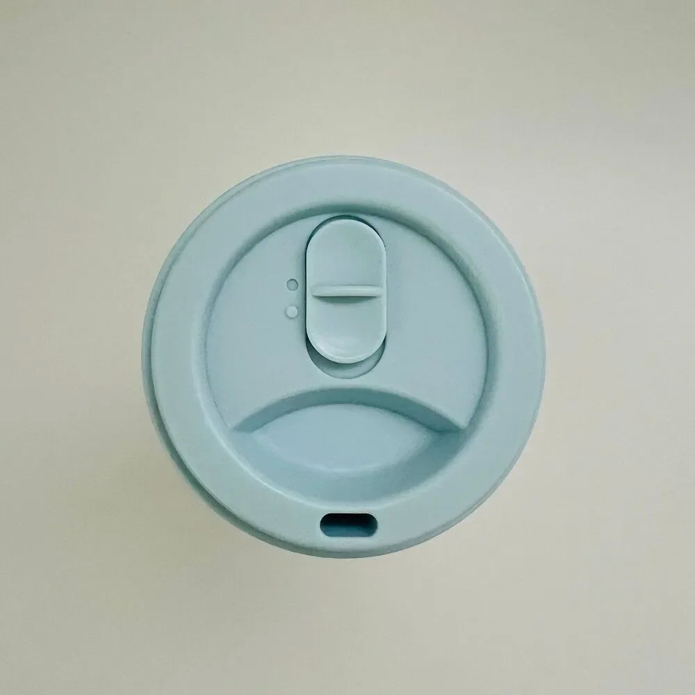 BAN.DO Light Blue Plastic 